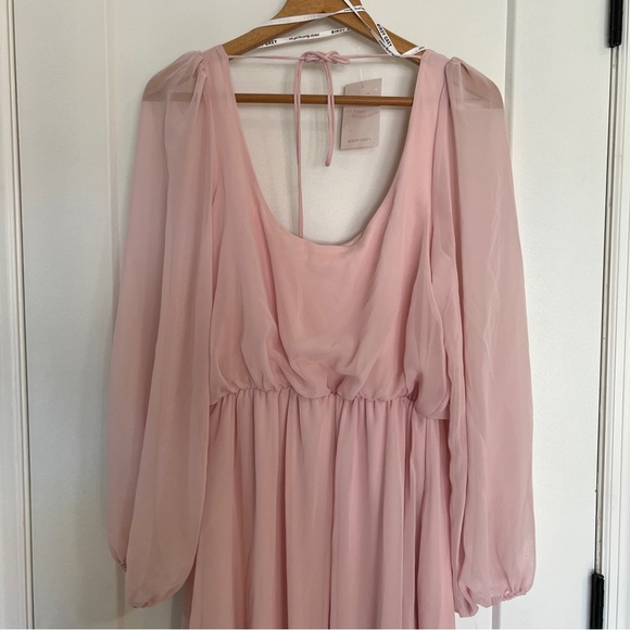 NWT Birdy Grey Eloise Dress - Picture 9 of 13